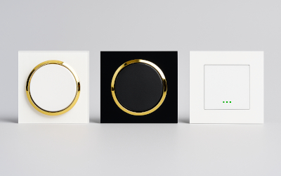 تصویر کلید و پریز دلند